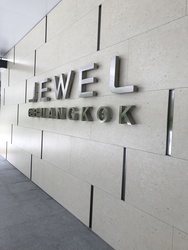 Jewel @ Buangkok (D19), Condominium #163182362